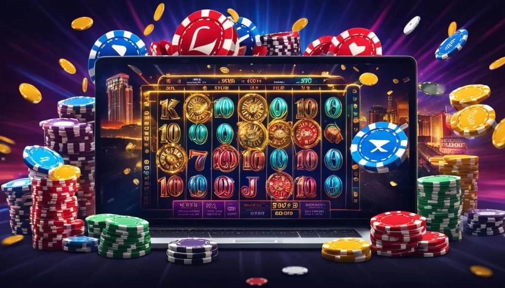 Hình ảnh minh họa luật chơi Tài Xỉu và các loại cược khác nhau tại Sun.win20.