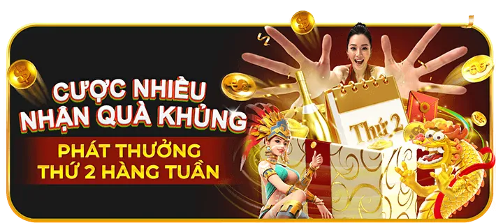 Trải nghiệm cá cược di động