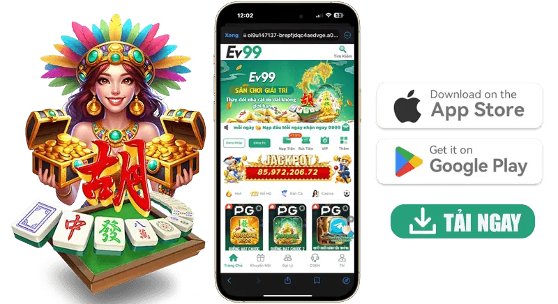 Truy cập không giới hạn kho game khổng lồ